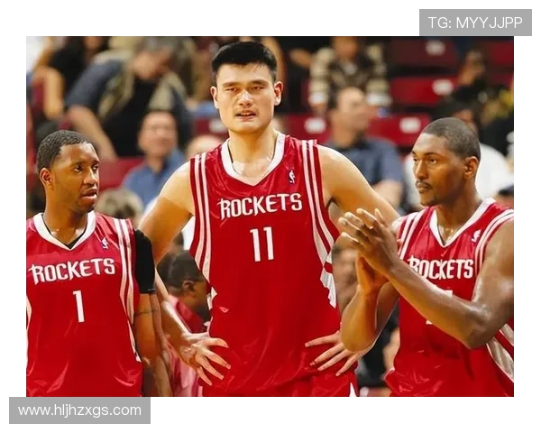NBA 中国球员全记录与表现追踪